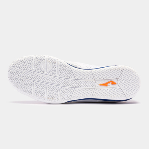کفش فوتسال جوما دریبلینگ JOMA DRIBLING 2302 NAVY WHITE 