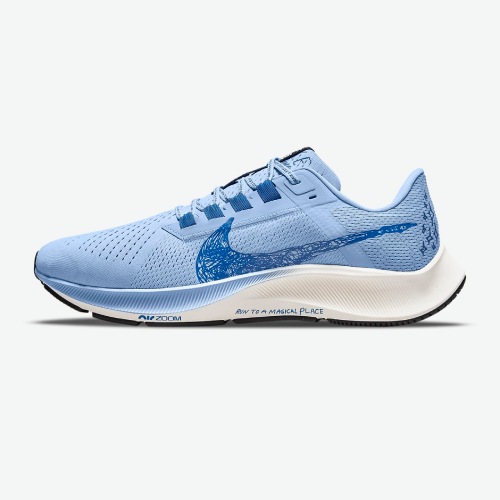 کفش پیاده روی نایک مدل NIKE AIR ZOOM PEGASUS 38