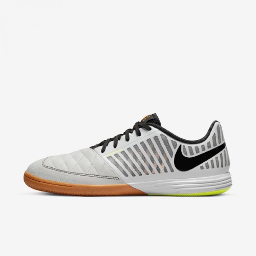 کفش فوتسال نایک لونارگتو گتو 2 NIKE LUNAR GATO IC 580456_107