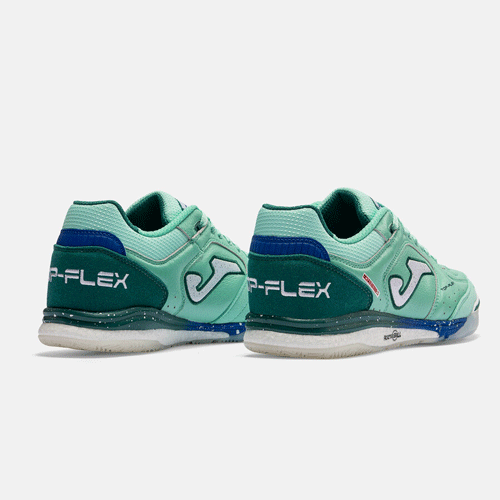 جوما تاپ فلکس ریباند JOMA Top Flex Rebound 2615 Turquoise