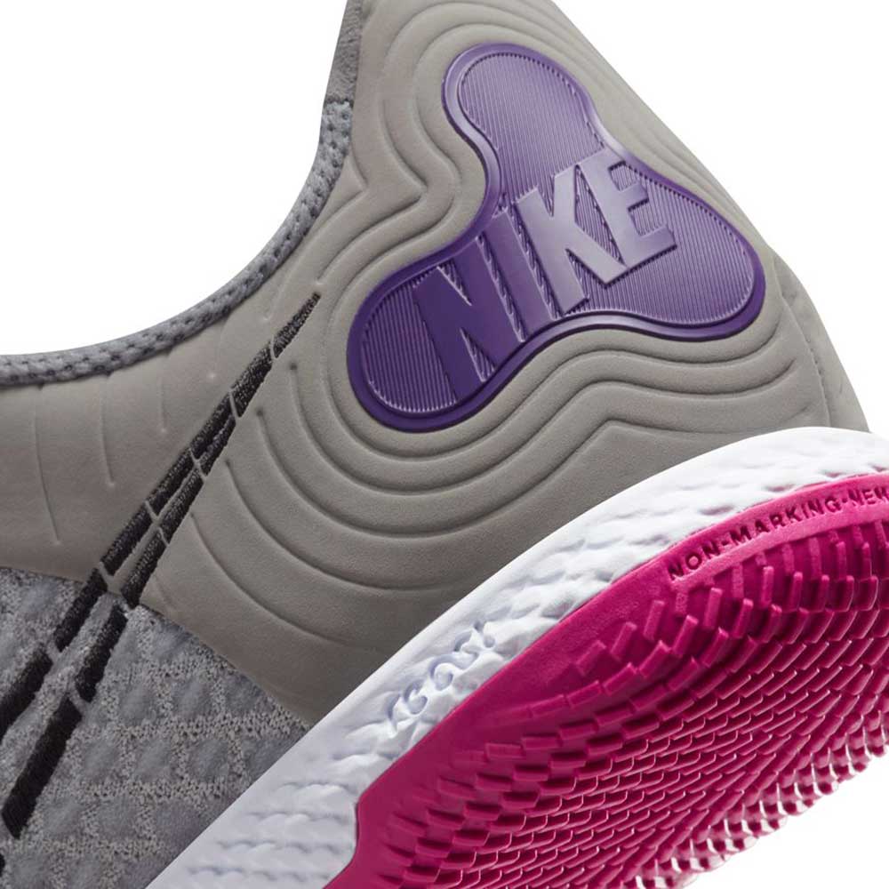 کفش فوتسال نایک ری اکت گتو NIKE REACT GATO IC CT0550-056 