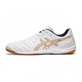 کفش فوتسال اسیکس مدل ASICS CALCETTO WD8 IC 1113A011-106