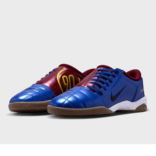 کفش فوتسال نایک توتال90 NIKE TOTAL90 HQ2851-401