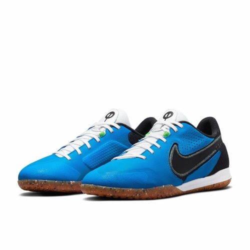 کفش فوتسال نایک تمپو لجند ری اکت 9 پرو NIKE TIEMPO LEGEND REACT 9 PRO IC DA1183-403 