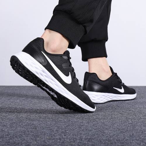 کفش پیاده روی نایک مدل NIKE REVOLUTION 6 NEXT NATURE MENS DC3728-003