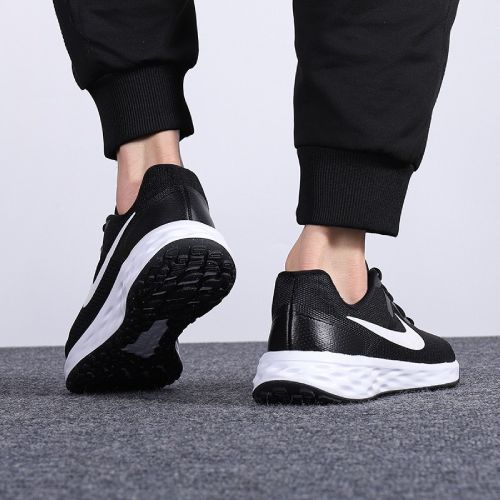 کفش پیاده روی نایک مدل NIKE REVOLUTION 6 NEXT NATURE MENS DC3728-003