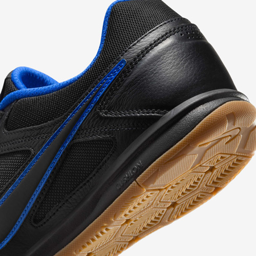  کفش فوتسال نایک گتوNike Gato Indoor IB3082-001