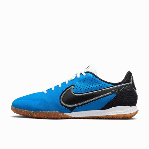 کفش فوتسال نایک تمپو لجند ری اکت 9 پرو NIKE TIEMPO LEGEND REACT 9 PRO IC DA1183-403 