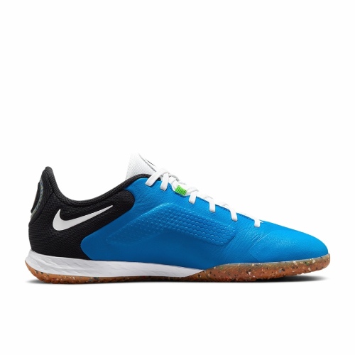 کفش فوتسال نایک تمپو لجند ری اکت 9 پرو NIKE TIEMPO LEGEND REACT 9 PRO IC DA1183-403 