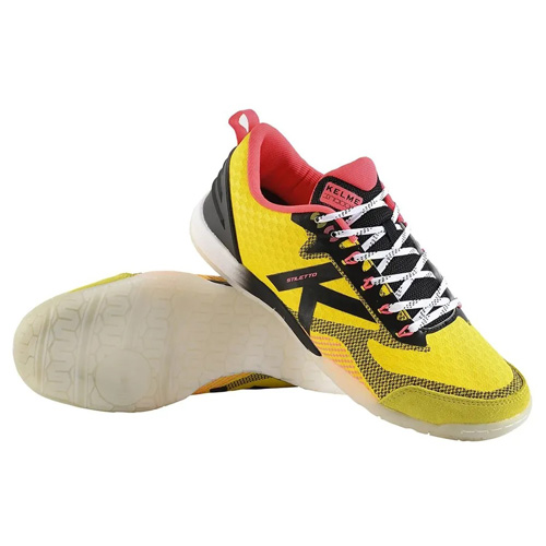 کفش فوتسال کلمه استیلتو kelme stiletto