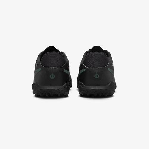 کفش چمن مصنوعی نایک تمپو لجند 10 آکادمی مشکی NIKE TIEMPO LEGEND 10 ACADEMY DV4342-002 TF
