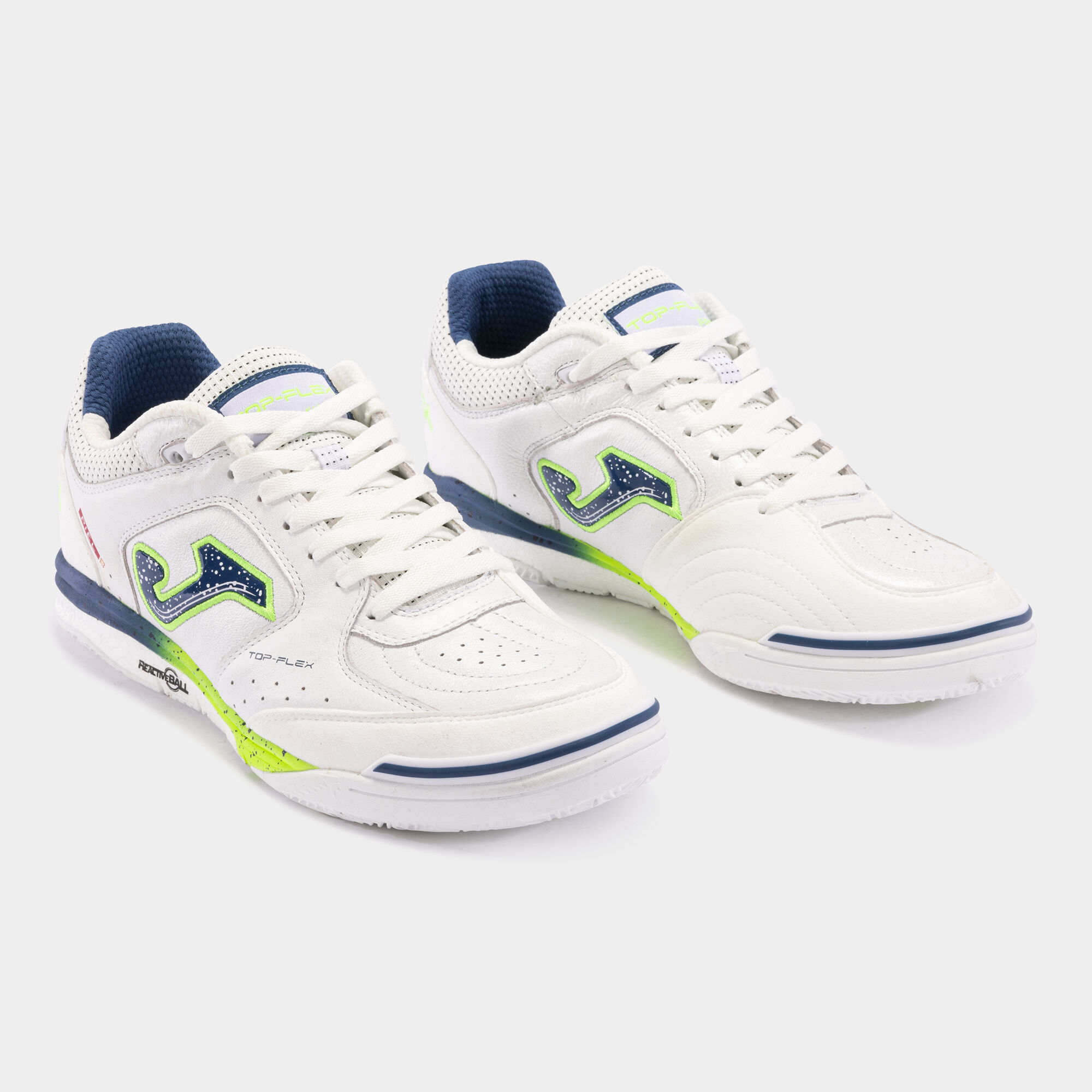 کفش فوتسال جوما تاپ فلکس ریباند JOMA TOP FLEX REBOUND 2402
