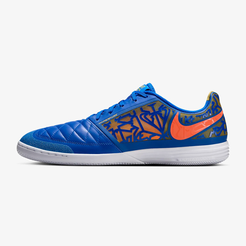کفش فوتسال نایک لونارگتو NIKE LUNAR GATO II IC HV4017-400