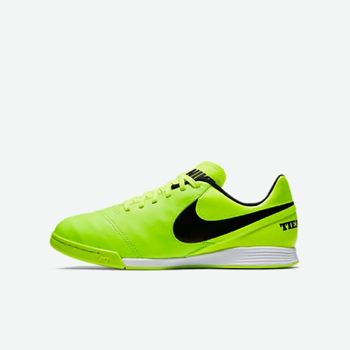 کفش فوتسال سایز کوچک نایک تمپو لجند 6 NIKE TIEMPO LEGEND 6 IC819190_707 