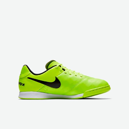 کفش فوتسال سایز کوچک نایک تمپو لجند 6 NIKE TIEMPO LEGEND 6 IC819190_707 
