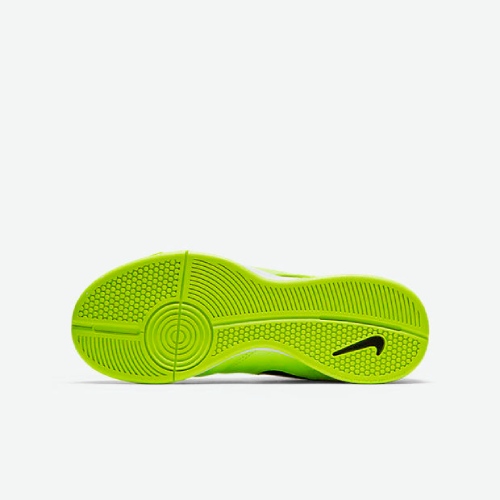 کفش فوتسال سایز کوچک نایک تمپو لجند 6 NIKE TIEMPO LEGEND 6 IC819190_707 