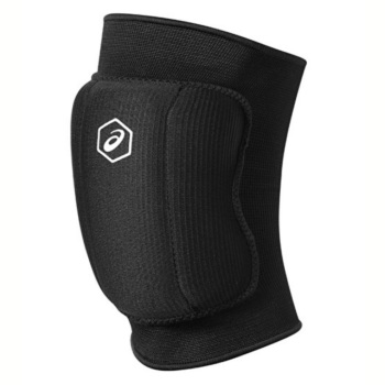 زانو بند دروازه بانی اسیکس مدل ASICS BASICS KNEEPAD 146814-0904 Black