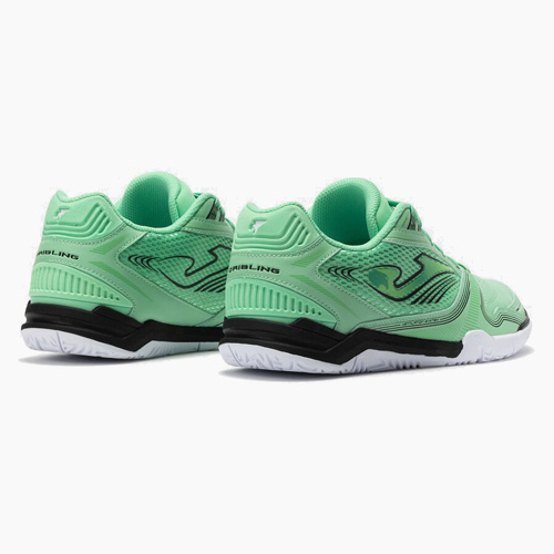 کفش فوتسال جوما دریبلینگ DRIBLING 2515 GREEN 