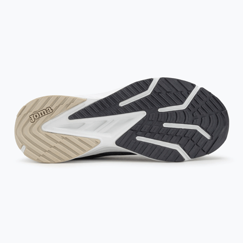   کفش پیاده روی جوما ARGON MEN 2522 DARK GRAY
