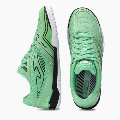 کفش فوتسال جوما دریبلینگ DRIBLING 2515 GREEN 