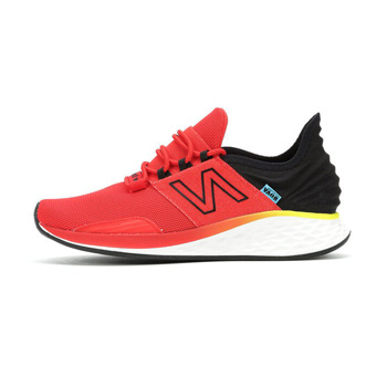 کتانی رانینگ مردانه نیوبالانس New Balance Fresh Foam Roav Boundaries MROAVBR