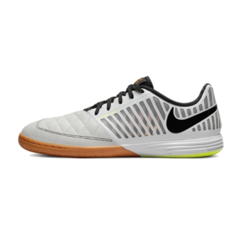 کفش فوتسال نایک لونارگتو گتو 2 NIKE LUNAR GATO IC 580456_107