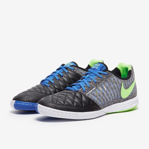 کفش فوتسال نایک لونارگتو 2 NIKE LUNAR GATO II IC 580456-143