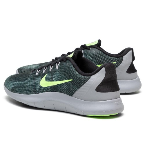 کفش پیاده روی نایک مدل NIKE RUNNING FLEX 2018 RNN