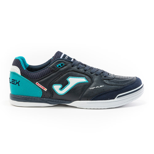 کفش فوتسال جوما تاپ فلکس  Joma Top Flex 2003 Navy-Blue Indoor