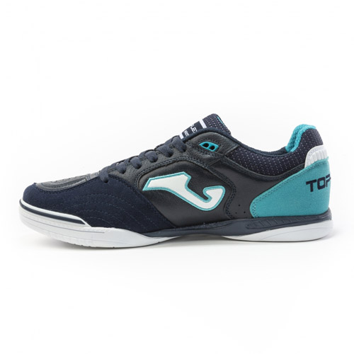 کفش فوتسال جوما تاپ فلکس  Joma Top Flex 2003 Navy-Blue Indoor