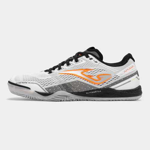 کفش فوتسال جوما مدل SKILFUL 2632 WHITE INDOOR