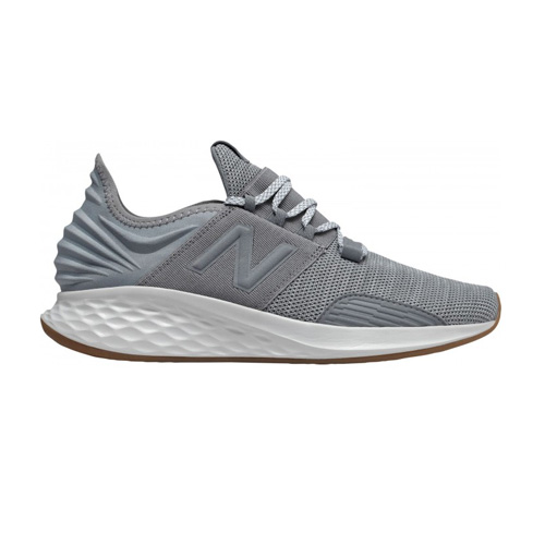 کتانی رانینگ مردانه نیوبالانس New Balance Fresh Foam Roav Knit MROAVKG