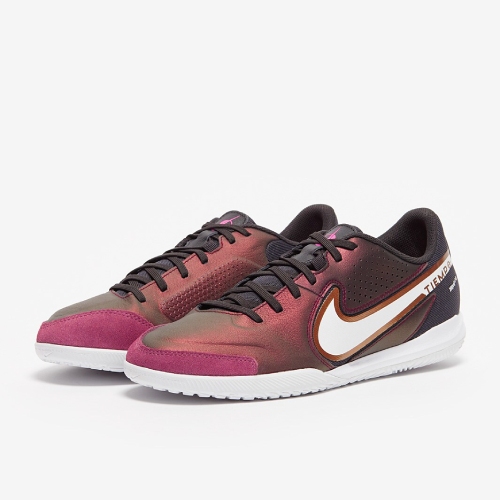 کفش فوتسال نایک تمپو لجند 9 آکادمی NIKE TIEMPO LEGEND 9 ACADEMY 