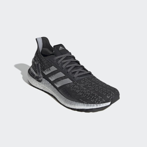 کفش پیاده روی آدیداس اولترا مشکیADIDAS RUNNING ULTRA BOSST PB SHOES 