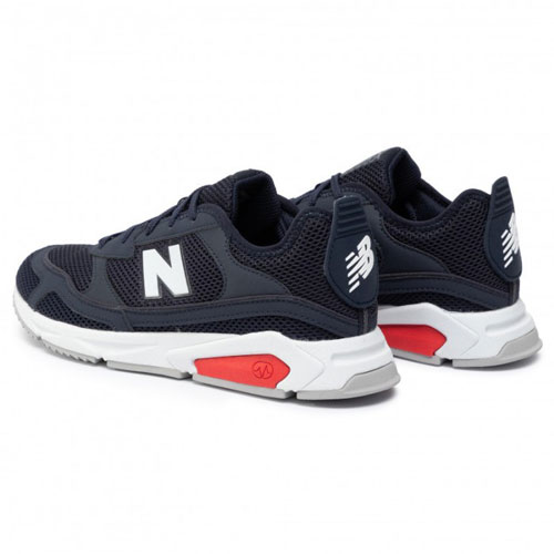 کتانی رانینگ مردانه نیوبالانس New Balance X-Racer MSXRCJL