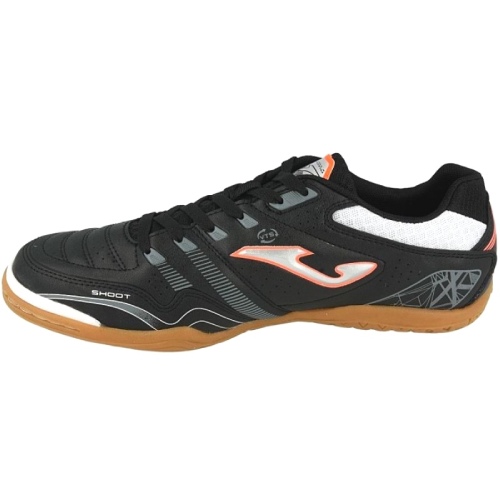 کفش فوتسال جوما ماکسیما 801 JOMA MAXIMA 801 NEGRO INDOOR 
