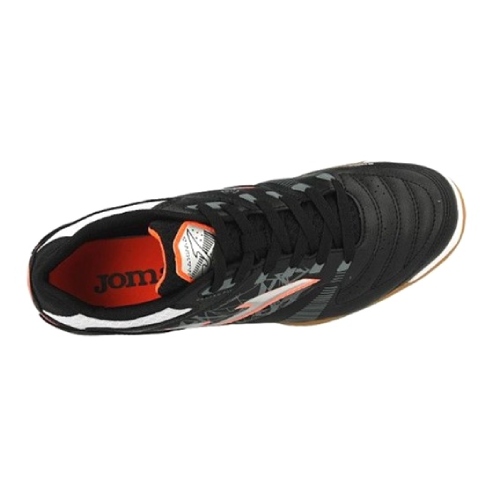 کفش فوتسال جوما ماکسیما 801 JOMA MAXIMA 801 NEGRO INDOOR 