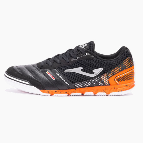 کفش فوتسال جوما موندیال  MUNDIAL 2501W BLACK INDOOR 