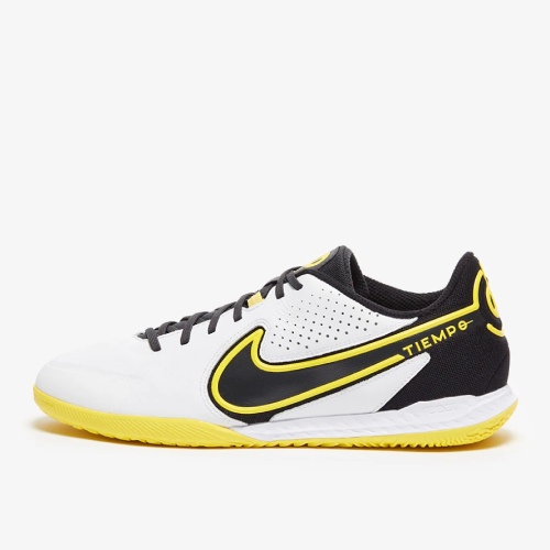 کفش فوتسال نایک تمپو لجند 9 ری اکت NIKE TIEMPO LEGEND 9 REACT IC DA1183-107 
