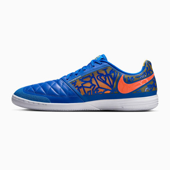 کفش فوتسال نایک لونارگتو NIKE LUNAR GATO II IC HV4017-400