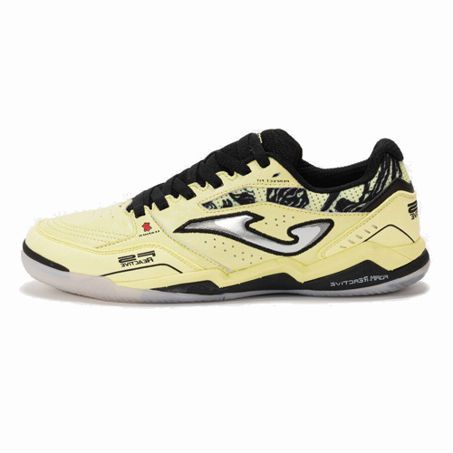 کفش جوما اف اس ری اکتیو 2528 JOMA FS REACTIVE YELLOW