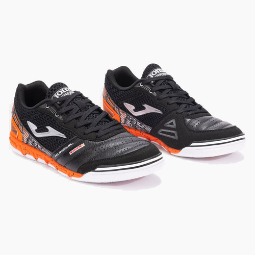 کفش فوتسال جوما موندیال  MUNDIAL 2501W BLACK INDOOR 