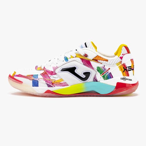 جوما تاپ فلکس پلاسJOMA TOP FLEX PLUS 2676 WHITE