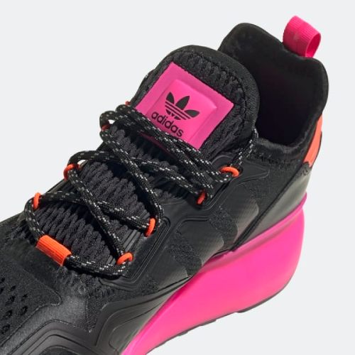 کفش پیاده روی آدیداس مدل ADIDAS ZX 2K BOOST SHOES 