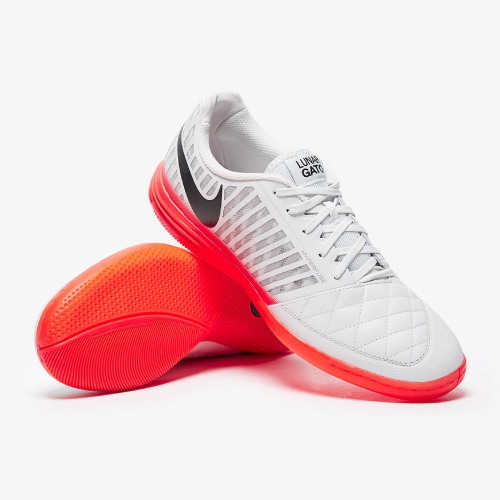کفش فوتسال نایک لونار گتو Nike Lunar Gato II 580456-060