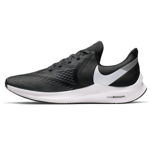 کفش پیاده روی نایک مدل NIKE TENIS AIR ZOOM WINFELO 6   
