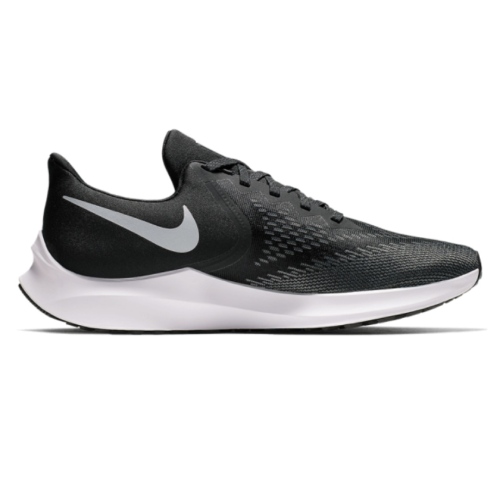 کفش پیاده روی نایک مدل NIKE TENIS AIR ZOOM WINFELO 6   