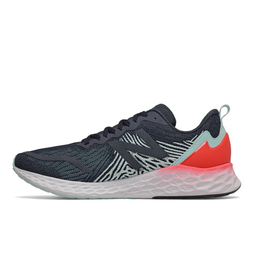 کفش پیاده روی نیوبالانس مدل NEW BALANCE RUNNING FOOTWEAR FOR MEN MTNPONB 