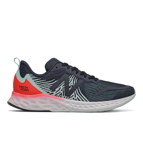 کفش پیاده روی نیوبالانس مدل NEW BALANCE RUNNING FOOTWEAR FOR MEN MTNPONB 
