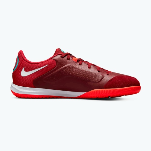 کفش فوتسال نایک تمپو لجند 9 آکادمی NIKE TIEMPO LEGEND 9 ACADEMY ICDA1190-616 